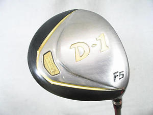 RYOMA D-1F Fairway 5W 18 Ryoma Golf B image 1
