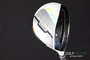 TaylorMade Kalea Fairway 7 Wood 23° Ladies RH Graphite Golf Club #15431 image 1