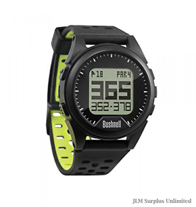 Black Neo Ion Golf Gps Distance Has All Auto Features Distances Comes Hole Play image 1
