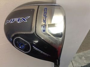 Cobra Max High Launch Driver image 1
