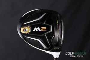 TaylorMade M2 Driver 10.5° Regular Right-Handed Graphite Golf Club #21244 image 1