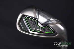 TaylorMade RocketBallz Iron Set 5-PW Regular Right-H Steel Golf Clubs #8195 image 1