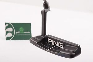 PING CADENCE TR ANSER 2 PUTTER / 35 INCH / BLACK DOT / 59788 image 1
