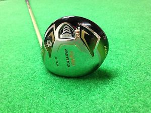 Honma Golf    WOOD 5 (18°)  S-03 / 49 / Reg 2* image 1