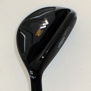 TaylorMade M2 Rescatar No.5 Hybrid 25 Grados RE-AX 45 Mujer Grafito Flex image 1