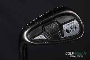 Adams Idea Tech V3 Hybrid Iron Set 7-PW - GW and SW Stiff LH Golf #1867 image 1