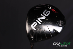 Ping G25 Driver 12° Regular Left-Handed Graphite Golf Club #6200 image 1