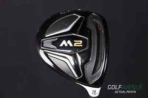 TaylorMade M2 Fairway 3 Wood 15° Regular Right-H Graphite Golf Club #14878 image 1