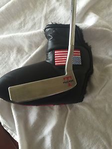 Tee McCabe TPA XVIII S.S. Right Handed Putter image 1