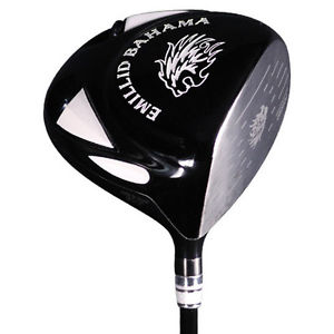 EMILLID BAHAMA golf EB-DC driver 10.5 degree image 1