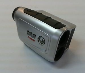Bushnell Hybrid Laser GPS image 1