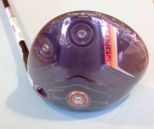 LOOK!!! NEW 2017 Cobra KING F7+ Driver (RH) (STIFF) image 1