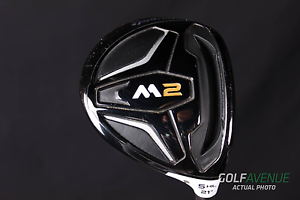 TaylorMade M2 Fairway 5 HL Wood 21° Regular RH Graphite Golf Club #15323 image 1