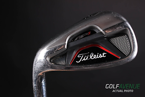 Titleist AP1 712 Iron Set 5-PW and W Ladies LH Graphite Golf Clubs #2170 image 1
