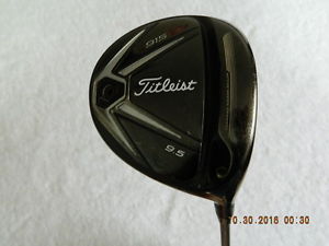 Titleist 915D3 Driver 9.5 Degree RIGHT HANDED Diamana D+ White 70 STIFF Flex image 1