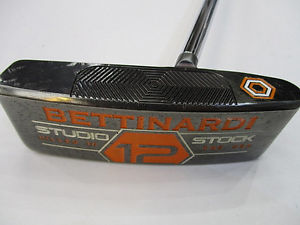 STUDIO STOCK SS-12 PUTTER 2013 Putter - R.J.BETTINARDI B image 1