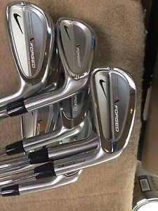 Nike VR Pro Combo Forged Iron set 3-PW DG PRO Stiff Irons image 1