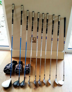 US Kids Golf Clubs Tour Series 60" image 1