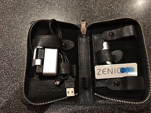 Zenio sports Putting trainer - Professional golf training aid. EX CON  £700 new. image 1
