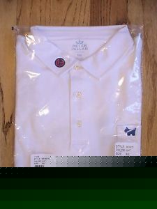 2016 SCOTTY CAMERON PETER MILLAR SEASIDE WHITE CIRCLE T XX LARGE POLO SHIRT PGA image 1