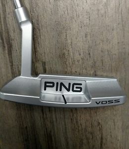 PING Vault Voss Tour Putter 36 Super Stroke Brand New!! image 1