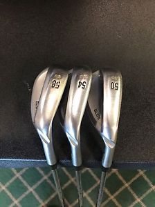 Ping Glide Wedge Set image 1