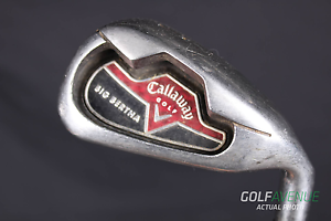 Callaway Big Bertha 2006 Iron Set 3-PW and SW Regular RH Golf #5006 image 1