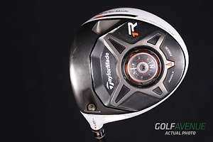 TaylorMade R1 Driver Adjustable loft Regular LH Graphite Golf Club #22549 image 1