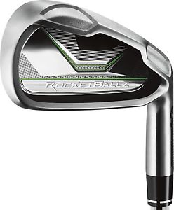 TaylorMade RocketBallz Iron Set Golf Club image 1