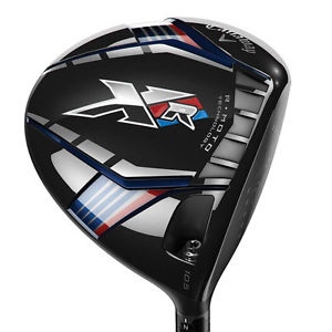 Callaway XR Pilotos / 12 Grados Ajustable Project-X 5.5 Grafito Regular image 1
