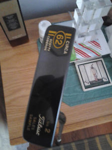 Mint Titleist Scotty Cameron Circa 62 Model No.2 35" Putter Sales Sample image 1