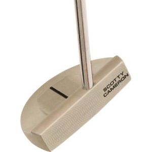 Titleist Golf Clubs Scotty Cameron Golo S5 Standard Putter Excellent 35" Inches image 1