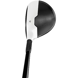 New 2016 Taylormade M2 HL 3 wood image 1