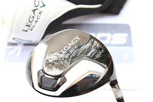 Callaway Legacy Black 10.5° Golf Driver Speed Metalix by Graphite Design 60WB S image 1