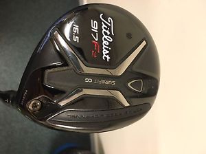 Titleist 917f 3 Wood image 1