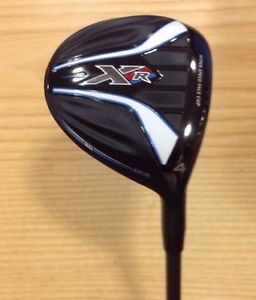 Ladies Callaway Xr16 4 Wood image 1