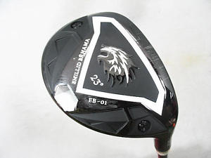 EMILLID BAHAMA EB-01 UTILITY U 23 EMILLID BAHAMA AB image 1