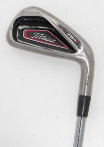 Titleist AP1 716 Irons / 4-PW (7 Irons) / True Temper XP90 Regular Steel image 1