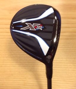 Ladies Callaway Xr16 3 Wood image 1