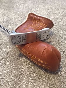Scotty Cameron Newport Button back - Limited Edition image 1