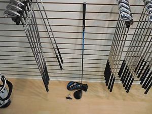 Ping RH G SF TEC 12° Driver w/Ping 55 Gram Alta Senior Shaft, Head Cover, Wrench image 1