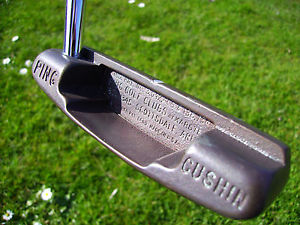 Ping Gary Player Scottsdale Cushin Putter xtremely RARE image 1