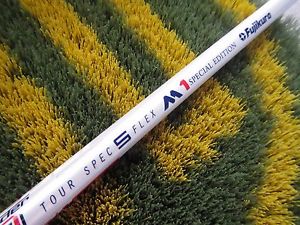 Special Edition Taylormade M1 Speeder Evolution 661 Tour Spec S 44.25" Shaft image 1
