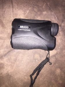 M400 Laser Rangefinder image 1