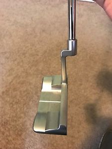 Scotty Cameron Studio Select Squareback 2 image 1