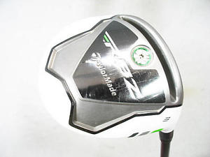 ROCKET BALLZ Fairway (JP MODEL) 3W 15 Taylor Made B image 1