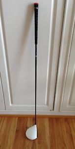 Taylormade RBZ Rocketballz driver, aftermarket Diamana Kai'li image 1