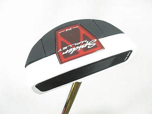 SPIDER MALLET 74 PUTTER 2013 Putter - Taylor Made B+ image 1