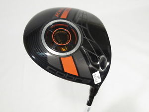 Mint! COBRA KING LTD (9-12*) DRIVER w/ Aldila Rogue 95 STIFF Flex image 1