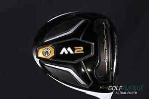 TaylorMade M2 Driver 10.5° Regular Right-Handed Graphite Golf Club #21661 image 1